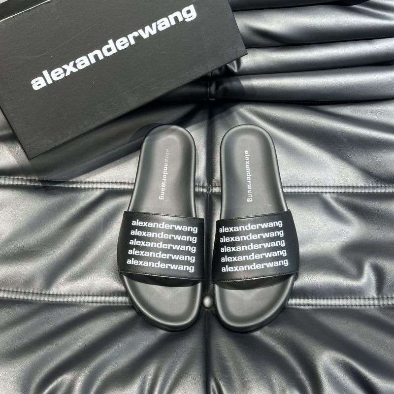 Alexander Wang Slippers